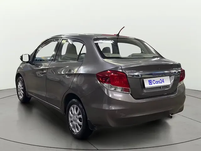 Used Honda Amaze [2013-2016] 1.2 VX i-VTEC in Indore