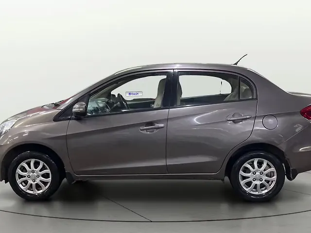 Used Honda Amaze [2013-2016] 1.2 VX i-VTEC in Indore
