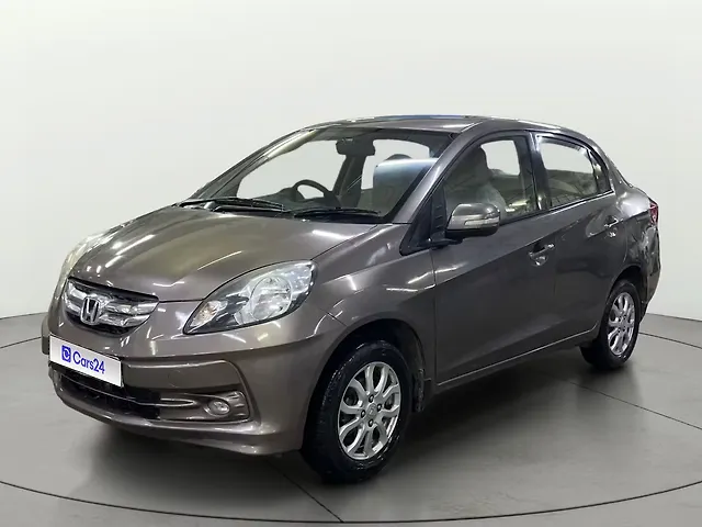 Used Honda Amaze [2013-2016] 1.2 VX i-VTEC in Indore