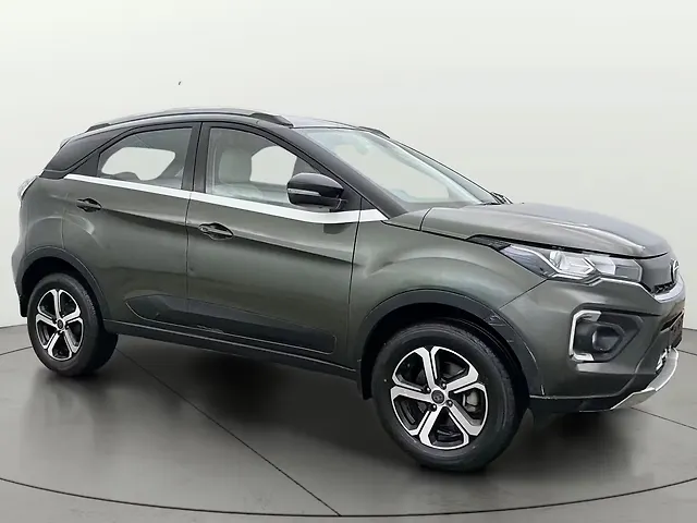 Used 2022 Tata Nexon in Gurgaon