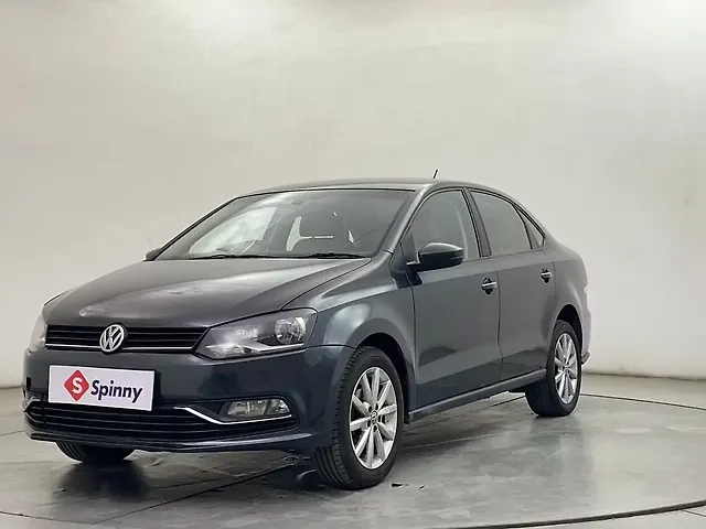 Used 2019 Volkswagen Vento in Chennai Used 2019 Volkswagen Vento in Chennai