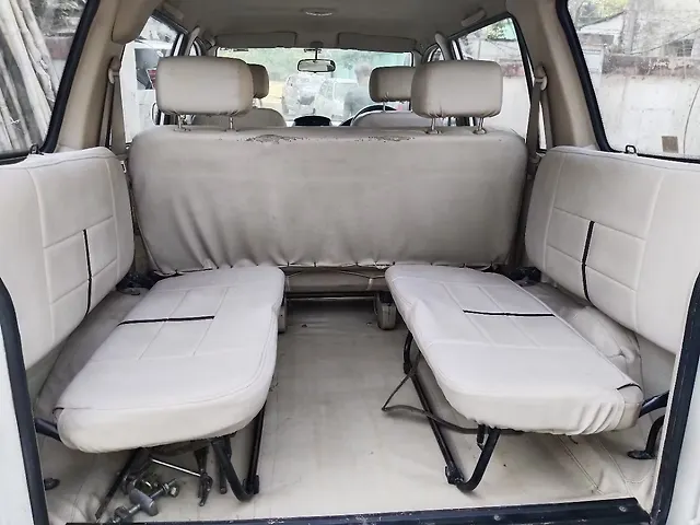 Used Chevrolet Tavera Neo 3 LT- 9 STR BS-III in Patna Used Chevrolet Tavera Neo 3 LT- 9 STR BS-III in Patna