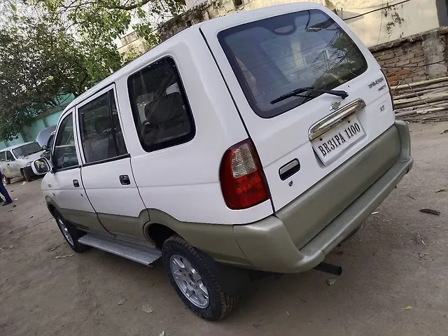 Used Chevrolet Tavera Neo 3 LT- 9 STR BS-III in Patna Used Chevrolet Tavera Neo 3 LT- 9 STR BS-III in Patna