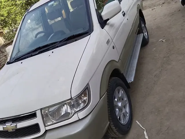 Used Chevrolet Tavera Neo 3 LT- 9 STR BS-III in Patna Used Chevrolet Tavera Neo 3 LT- 9 STR BS-III in Patna
