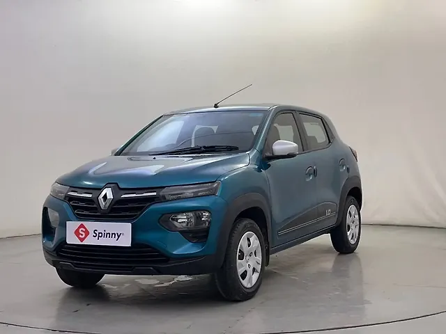 Used 2023 Renault Kwid in Bangalore Used 2023 Renault Kwid in Bangalore