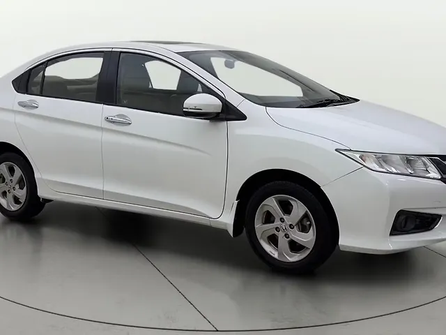 Used 2016 Honda City in Ahmedabad