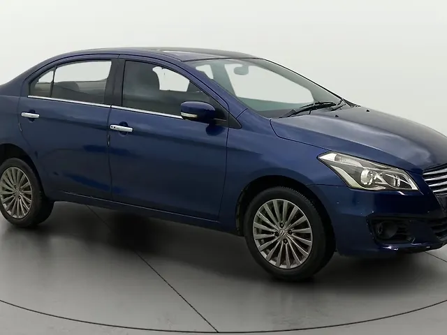 Used 2017 Maruti Suzuki Ciaz in Mumbai