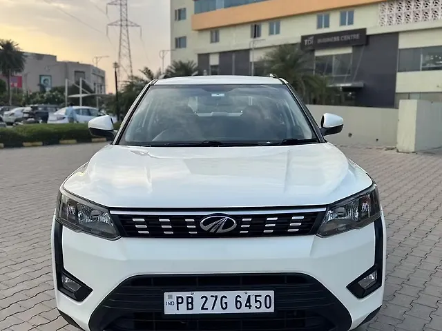 Used 2021 Mahindra XUV300 in Mohali