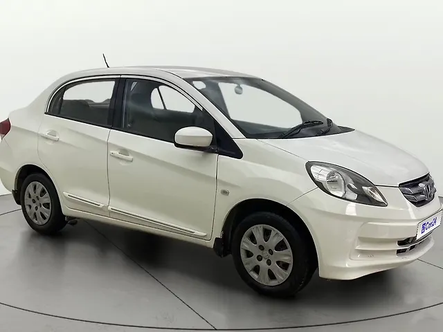 Used 2014 Honda Amaze in Mumbai Used 2014 Honda Amaze in Mumbai