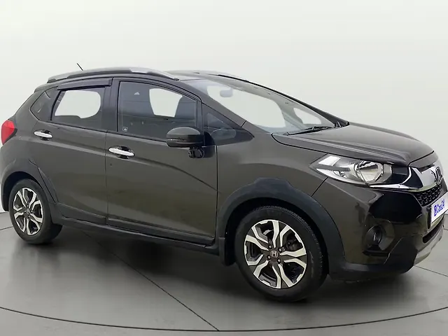 Used 2019 Honda WR-V in Ahmedabad Used 2019 Honda WR-V in Ahmedabad