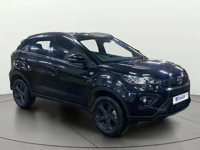 Used 2022 Tata Nexon in Mohali