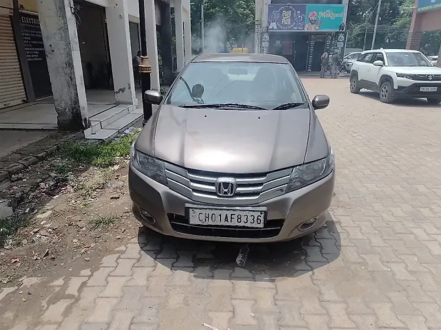 Used 2011 Honda City in Mohali Used 2011 Honda City in Mohali