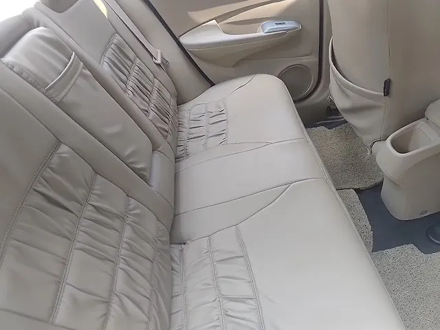 Used Honda City [2008-2011] 1.5 V MT in Mohali
