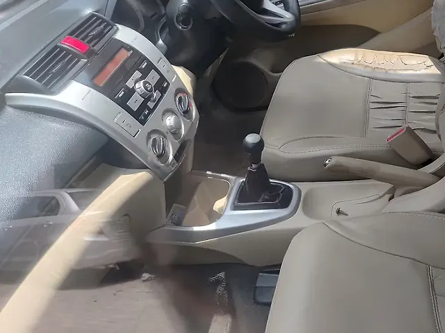 Used Honda City [2008-2011] 1.5 V MT in Mohali