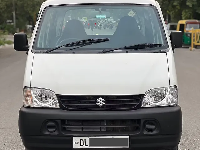 Used 2020 Maruti Suzuki Eeco in Delhi