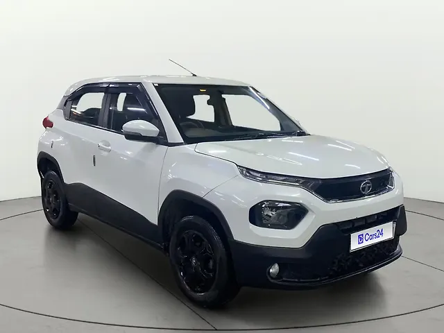 Used 2023 Tata Punch in Mohali Used 2023 Tata Punch in Mohali