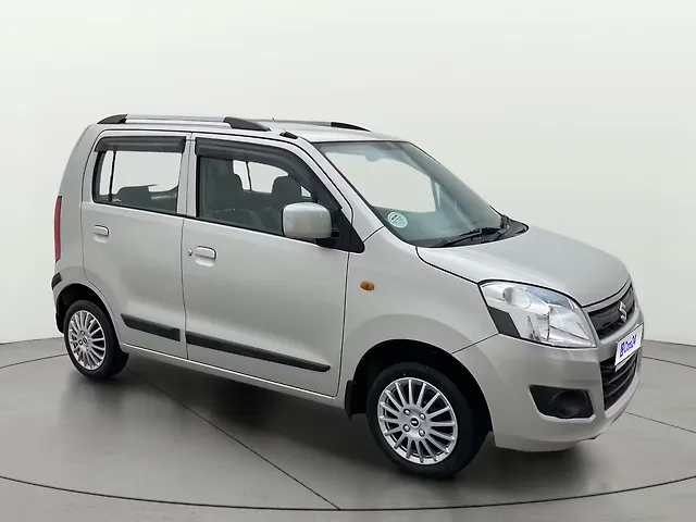 Used 2015 Maruti Suzuki Wagon R in Bangalore Used 2015 Maruti Suzuki Wagon R in Bangalore
