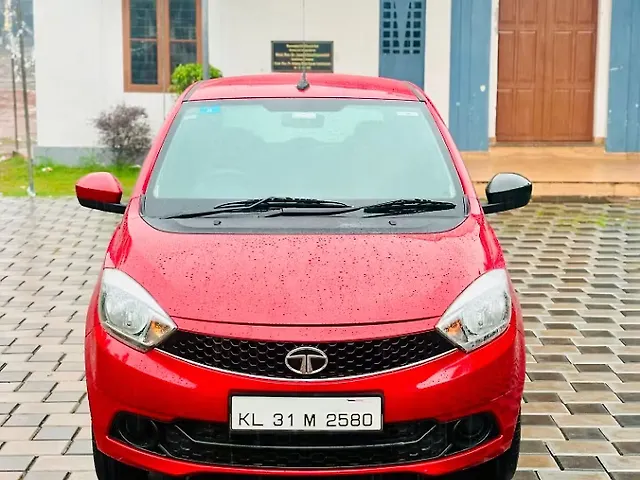 Used 2018 Tata Tiago in Kochi Used 2018 Tata Tiago in Kochi