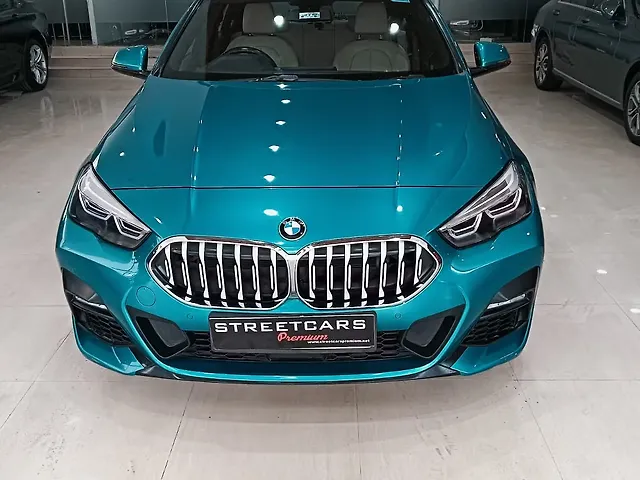 Used 2021 BMW 2 Series Gran Coupe in Bangalore Used 2021 BMW 2 Series Gran Coupe in Bangalore