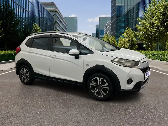 Used 2018 Honda WR-V in Pune