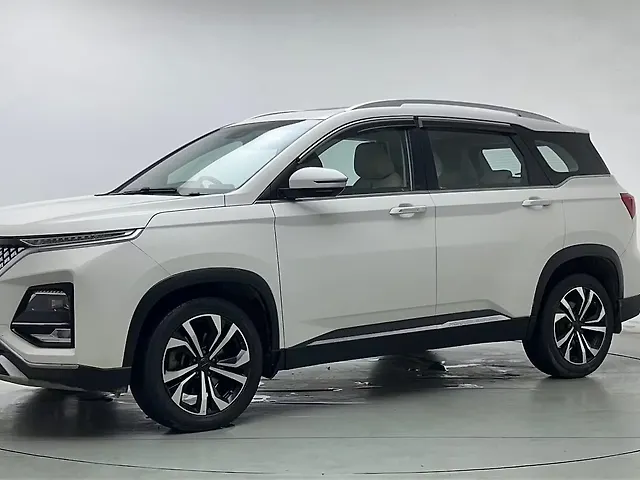 Used 2023 MG Hector in Gurgaon