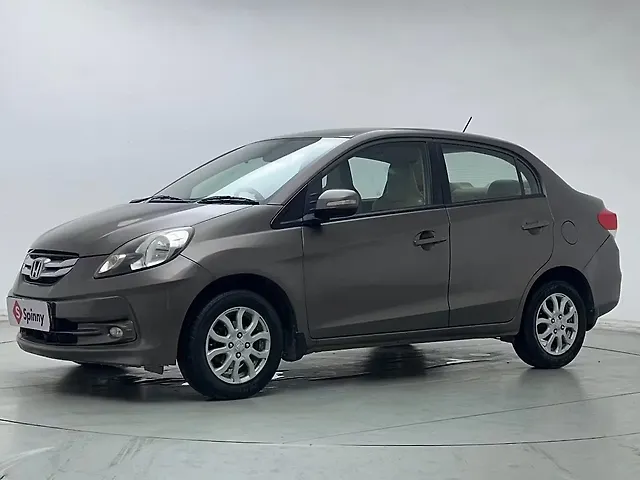 Used 2013 Honda Amaze in Delhi