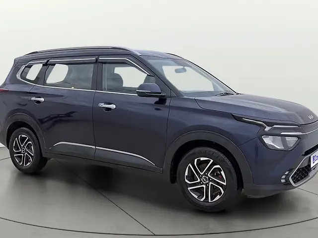 Used 2022 Kia Carens in Delhi Used 2022 Kia Carens in Delhi