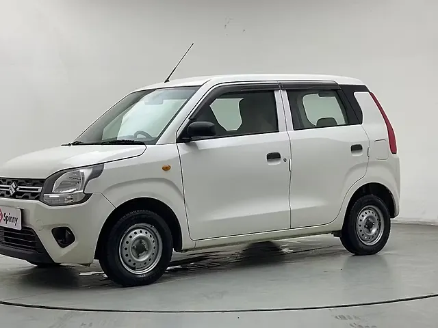 Used 2022 Maruti Suzuki Wagon R in Delhi
