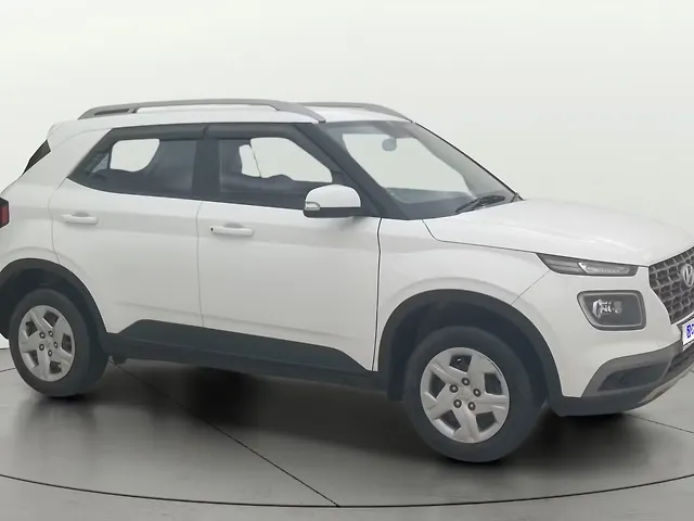 Used 2022 Hyundai Venue in Bangalore