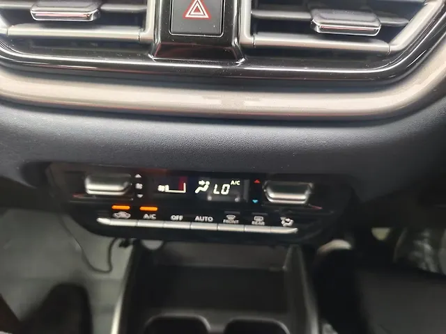 Used Maruti Suzuki Baleno [2022-2026] Alpha Petrol Automatic (AMT) in Bangalore
