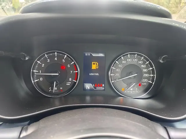 Used Maruti Suzuki Baleno [2022-2026] Alpha Petrol Automatic (AMT) in Bangalore