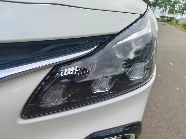 Used Maruti Suzuki Baleno [2022-2026] Alpha Petrol Automatic (AMT) in Bangalore
