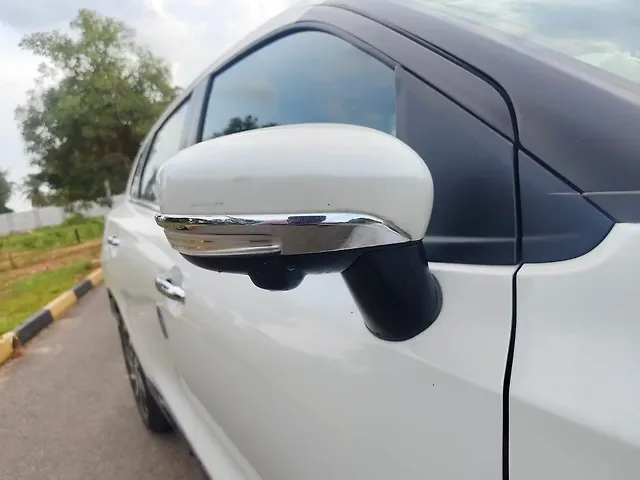 Used Maruti Suzuki Baleno [2022-2026] Alpha Petrol Automatic (AMT) in Bangalore