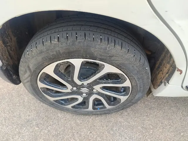 Used Maruti Suzuki Baleno [2022-2026] Alpha Petrol Automatic (AMT) in Bangalore