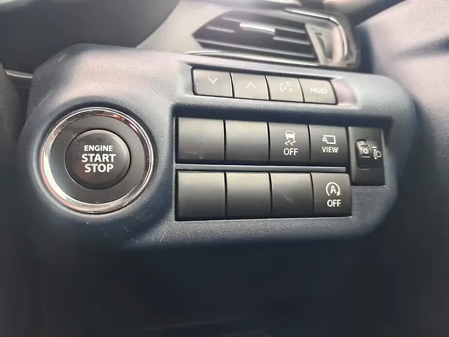 Used Maruti Suzuki Baleno [2022-2026] Alpha Petrol Automatic (AMT) in Bangalore