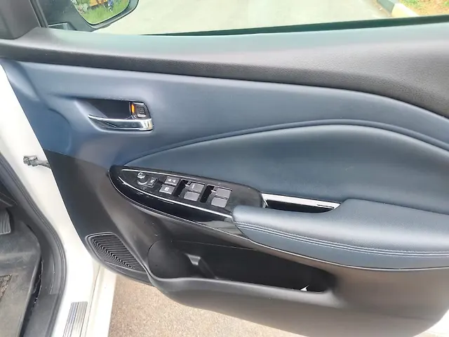 Used Maruti Suzuki Baleno [2022-2026] Alpha Petrol Automatic (AMT) in Bangalore