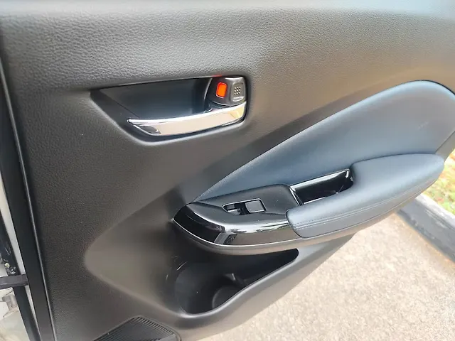 Used Maruti Suzuki Baleno [2022-2026] Alpha Petrol Automatic (AMT) in Bangalore