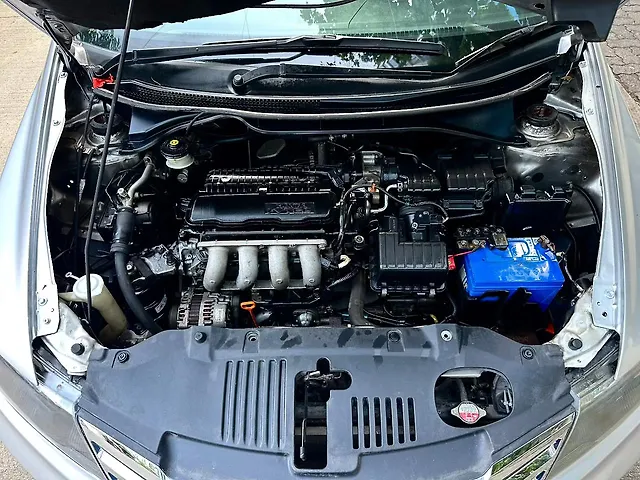Used Honda City [2011-2014] 1.5 V AT in Mumbai