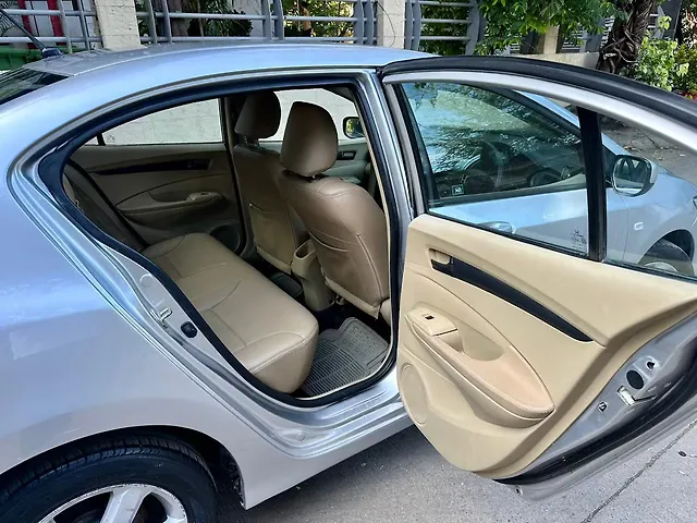 Used Honda City [2011-2014] 1.5 V AT in Mumbai