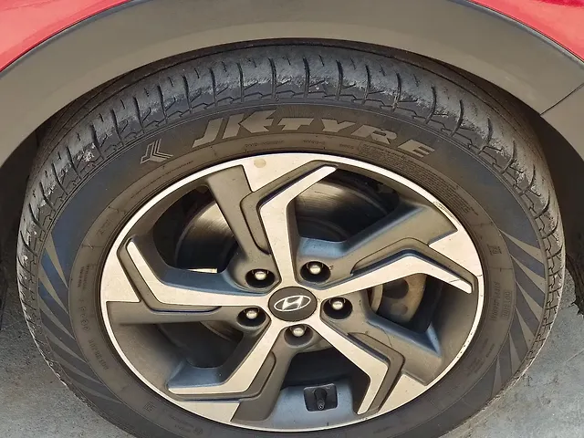 Used Hyundai Creta [2018-2019] SX 1.6 AT Petrol in Bangalore