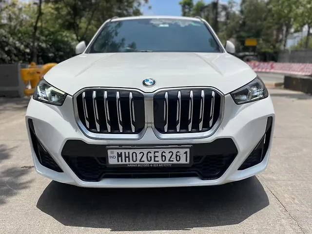 Used 2024 BMW X1 in Mumbai Used 2024 BMW X1 in Mumbai