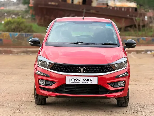 Used 2021 Tata Tiago in Mumbai Used 2021 Tata Tiago in Mumbai