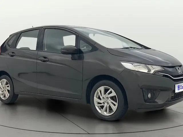 Used 2018 Honda Jazz in Bangalore