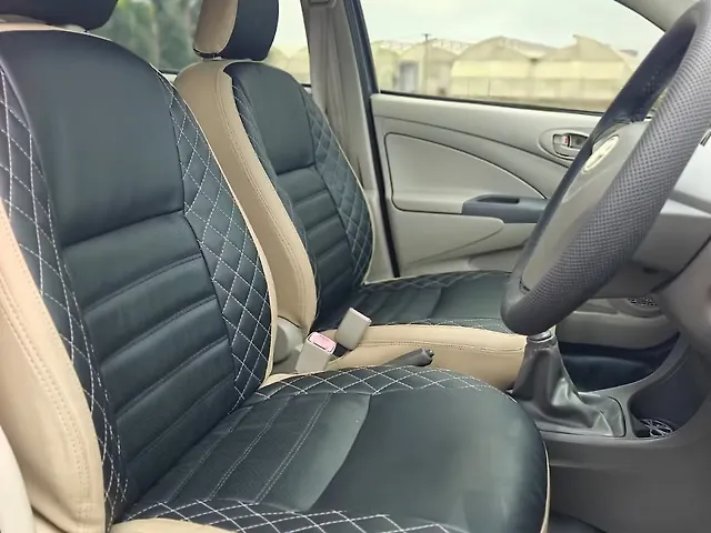 Used Toyota Etios [2013-2014] GD in Nashik
