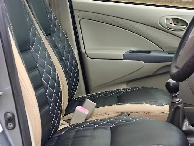 Used Toyota Etios [2013-2014] GD in Nashik