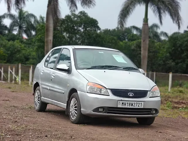 Used 2009 Tata Indigo in Nashik