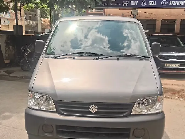 Used 2025 Maruti Suzuki Eeco in Hyderabad