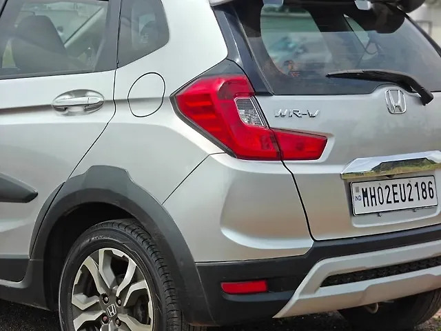 Used Honda WR-V [2017-2020] VX MT Diesel in Nashik