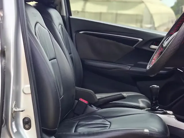 Used Honda WR-V [2017-2020] VX MT Diesel in Nashik