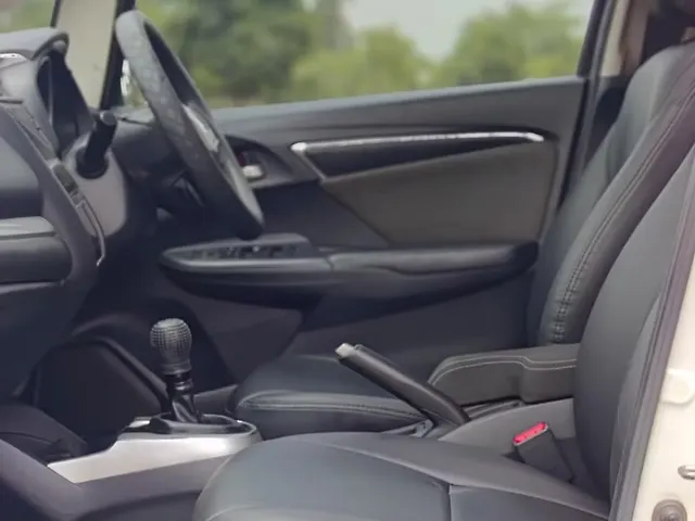 Used Honda WR-V [2017-2020] VX MT Diesel in Nashik